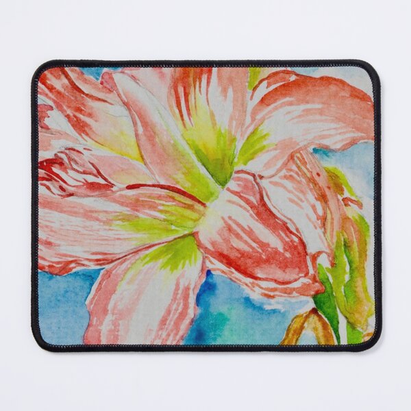 Item preview, Amaryllis designed and sold by TrilliumArts.