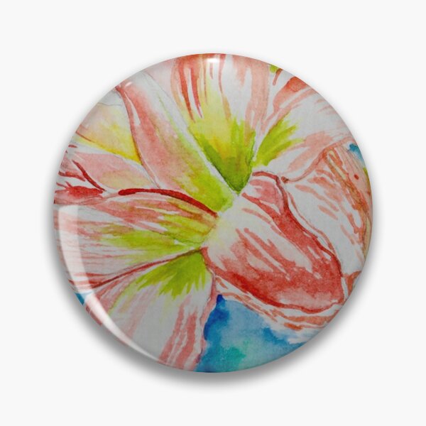 Item preview, Amaryllis designed and sold by TrilliumArts.