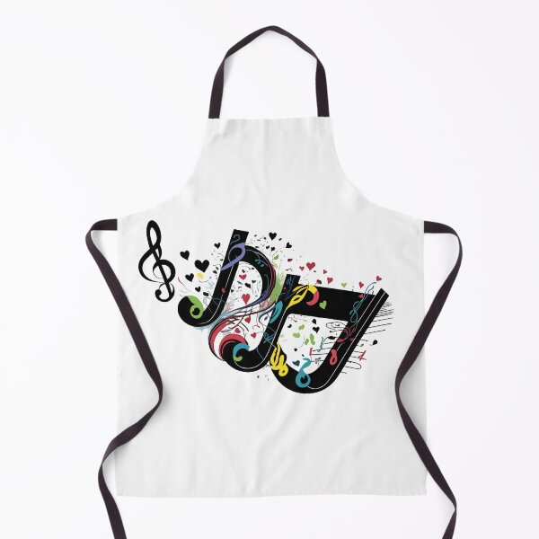 Item preview, music notes designed and sold by demirkanad.