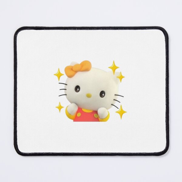 Item preview, Kitty Wow designed and sold by nuttybear.