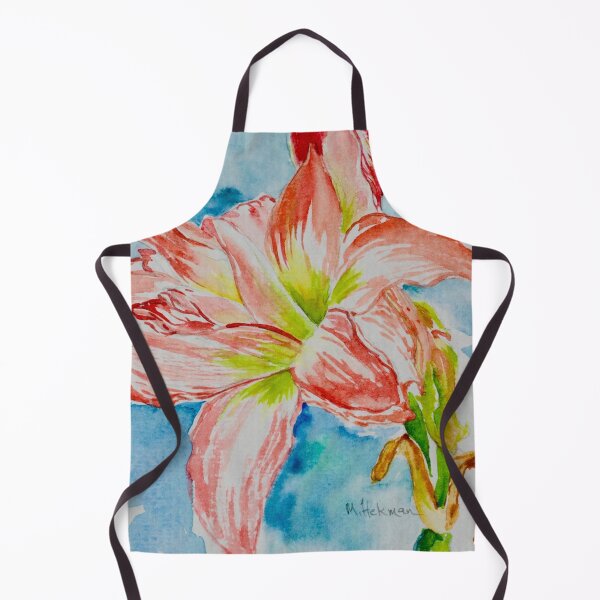 Item preview, Amaryllis designed and sold by TrilliumArts.