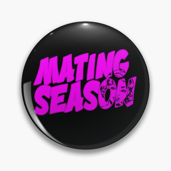 Item preview, Mating Season designed and sold by Stephen Scharf.