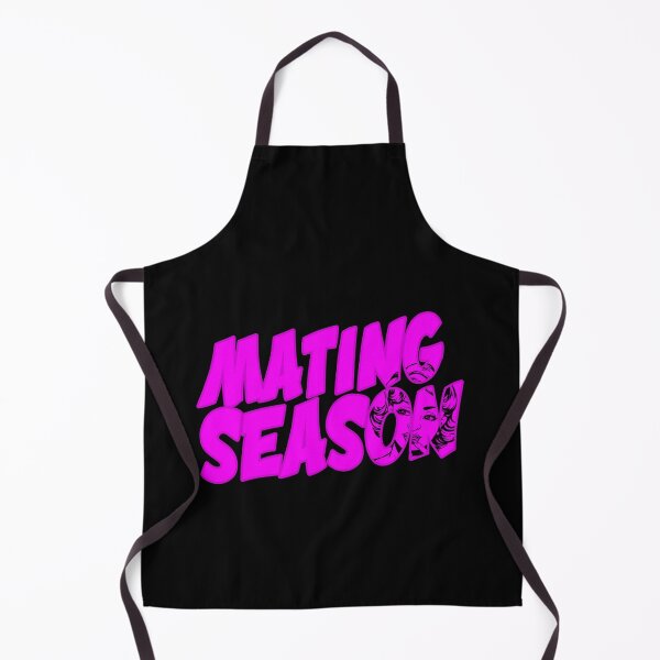 Item preview, Mating Season designed and sold by Stephen Scharf.