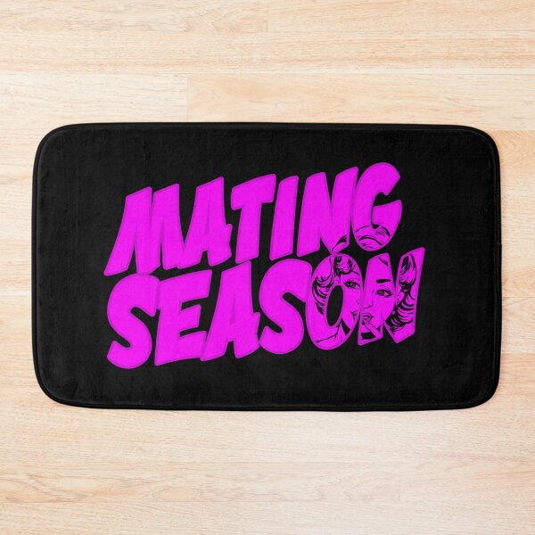 Item preview, Mating Season designed and sold by Stephen Scharf.