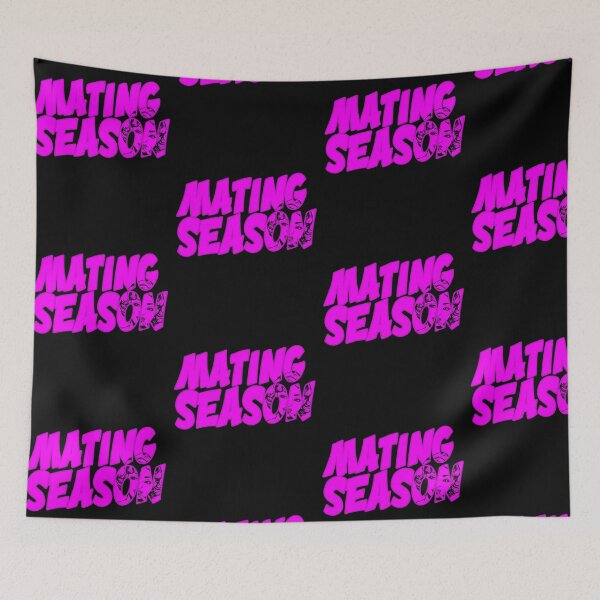 Item preview, Mating Season designed and sold by Stephen Scharf.