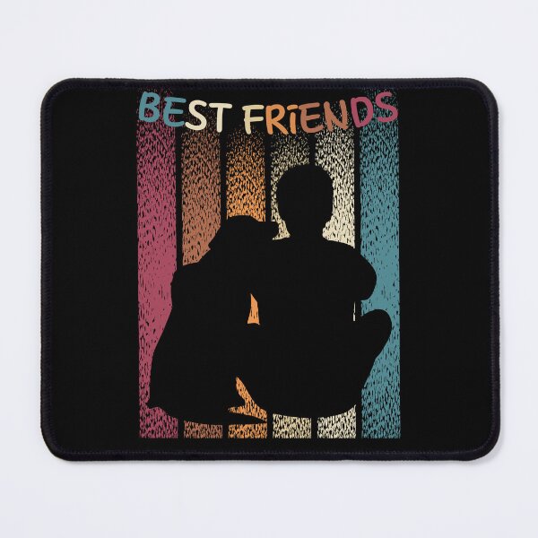 Item preview, Dog Best Friends designed and sold by PWD-Design.