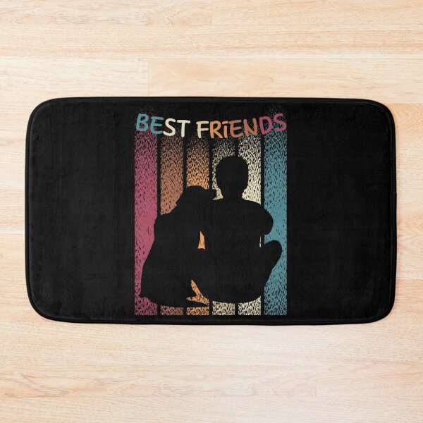 Item preview, Dog Best Friends designed and sold by PWD-Design.