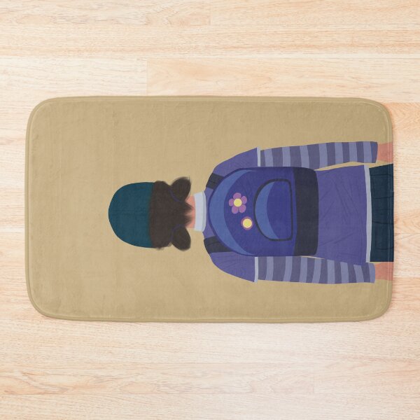 Item preview, The Walking Dead Season 2 Clementine Outfit Back designed and sold by senaeksi.