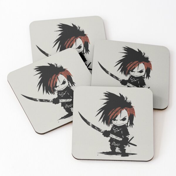 Item preview, chucky designed and sold by MarcaLeo.