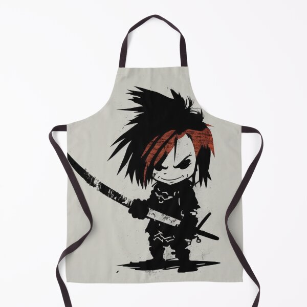 Item preview, chucky designed and sold by MarcaLeo.
