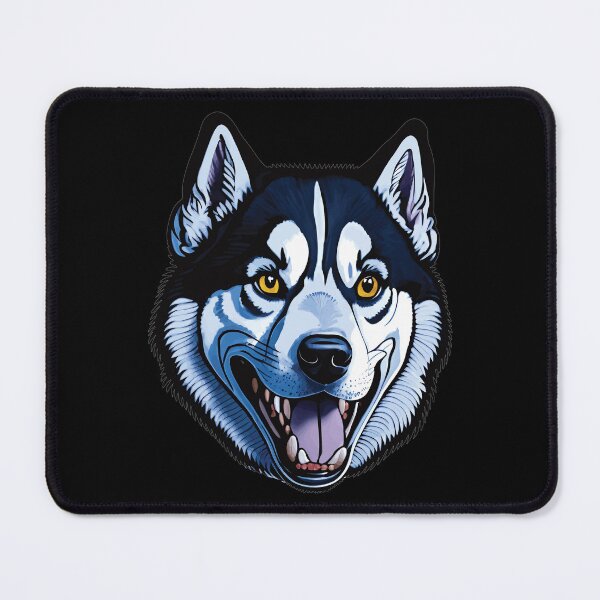 Item preview, Alaskan Husky designed and sold by HuskyHuddle.