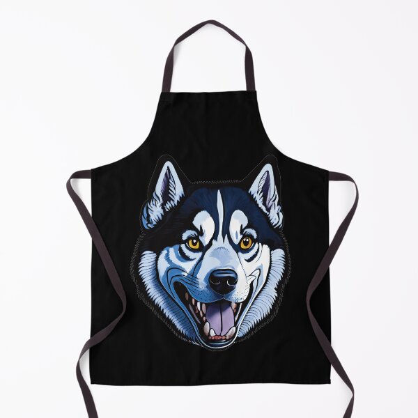 Item preview, Alaskan Husky designed and sold by HuskyHuddle.