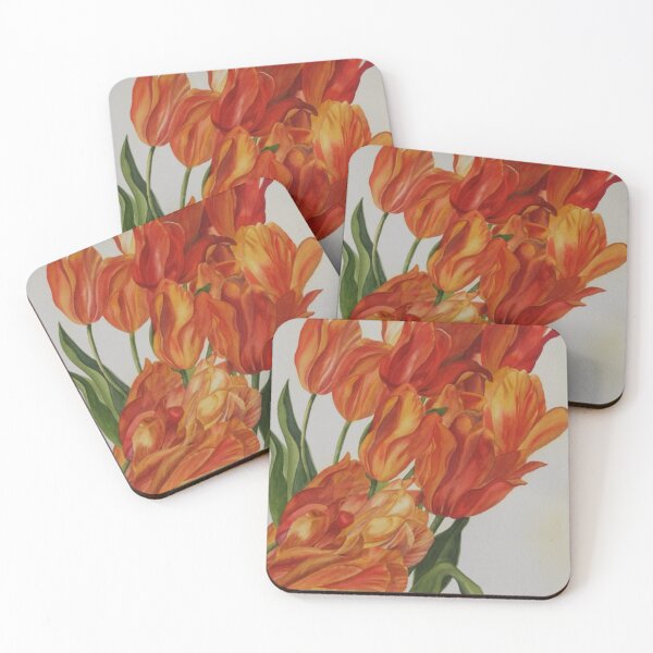 Item preview, Flamboyance designed and sold by TrilliumArts.
