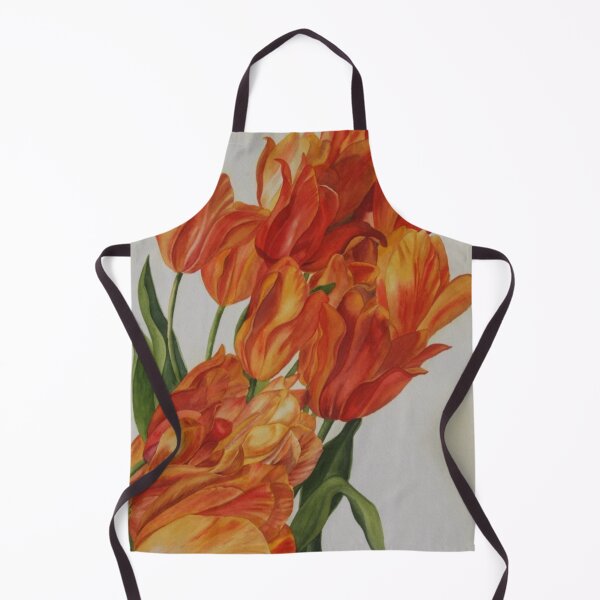 Item preview, Flamboyance designed and sold by TrilliumArts.