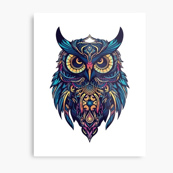 50 Unique Owl Tattoo Design Ideas Meaning And Symbolize  Saved Tattoo
