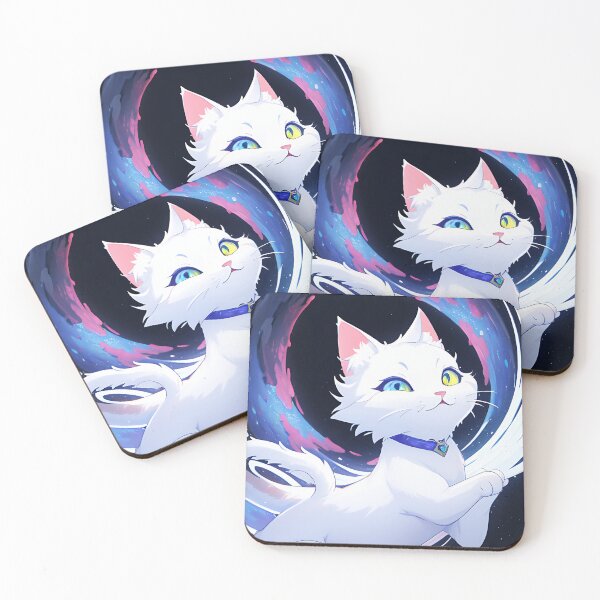 Item preview, Planet Cats designed and sold by Cyrical.