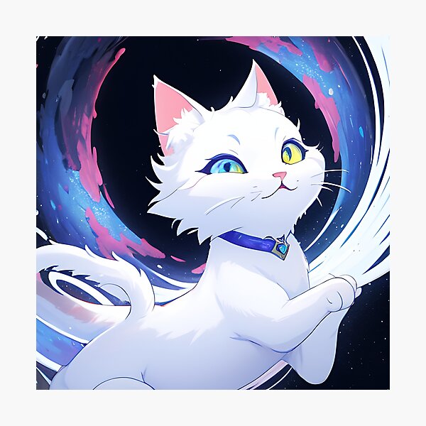 Item preview, Planet Cats designed and sold by Cyrical.