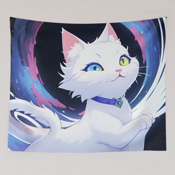 Item preview, Planet Cats designed and sold by Cyrical.