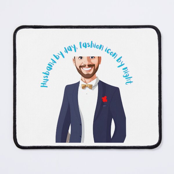 Item preview, Laugh Out Loud - Husband by Day designed and sold by G-funkle.