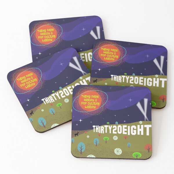 Item preview, Thirty20Eight Season 7 designed and sold by Kevin Quigley.
