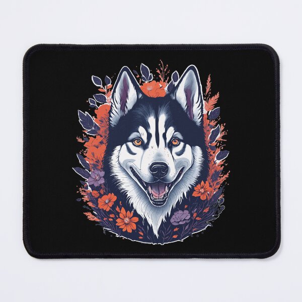 Item preview, Alaskan Husky designed and sold by HuskyHuddle.
