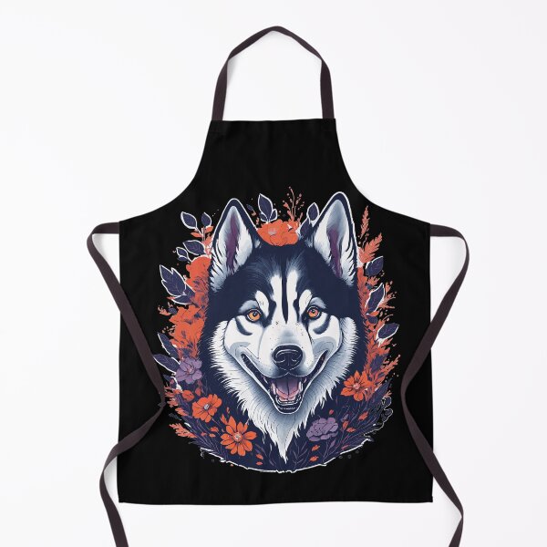 Item preview, Alaskan Husky designed and sold by HuskyHuddle.