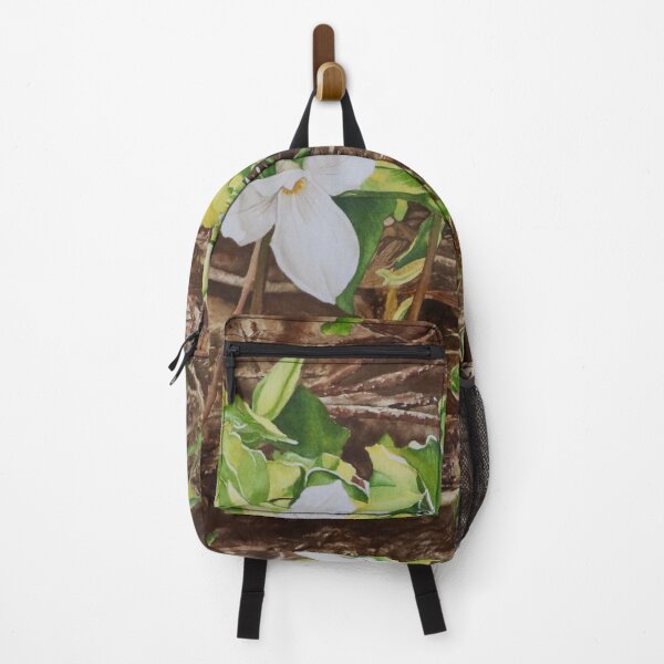 Item preview, Trillium in the Wild designed and sold by TrilliumArts.