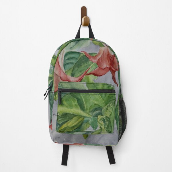 Item preview, Trumpet Flower designed and sold by TrilliumArts.