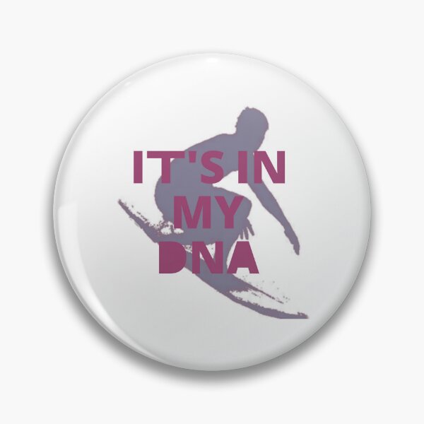 Item preview, It's In My DNA designed and sold by JhonQuotes.