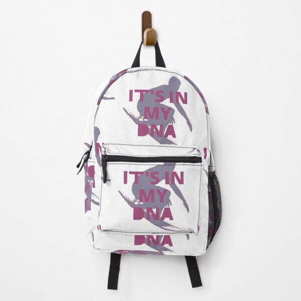 Item preview, It's In My DNA designed and sold by JhonQuotes.