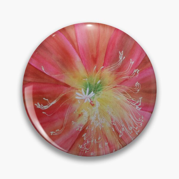 Item preview, Desert Bloom designed and sold by TrilliumArts.
