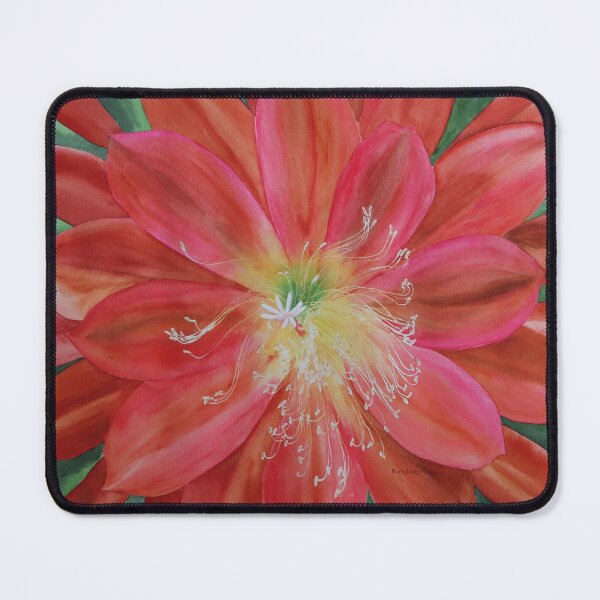 Item preview, Desert Bloom designed and sold by TrilliumArts.