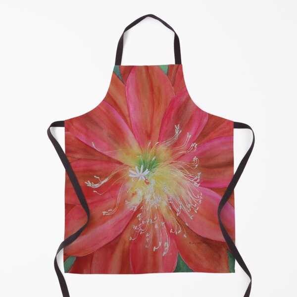 Item preview, Desert Bloom designed and sold by TrilliumArts.