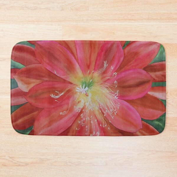 Item preview, Desert Bloom designed and sold by TrilliumArts.