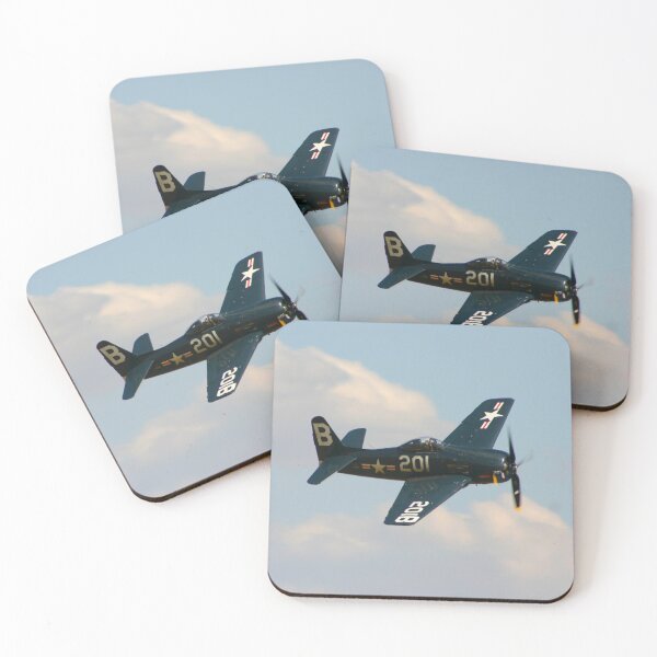 Item preview, Grumman Bearcat designed and sold by MartinPhotos.