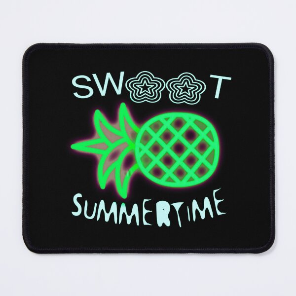 Item preview, Sweet Summertime designed and sold by JhonQuotes.