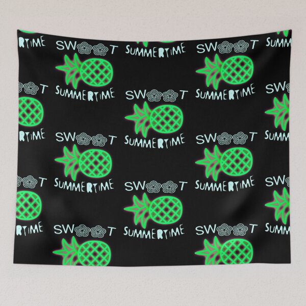 Item preview, Sweet Summertime designed and sold by JhonQuotes.