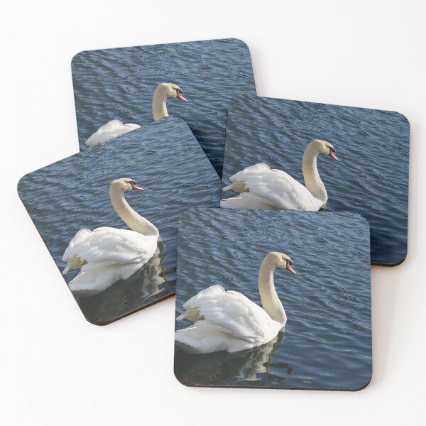 Item preview, Mute swan designed and sold by distracted.