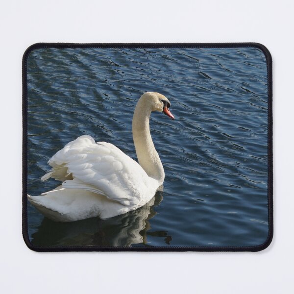 Item preview, Mute swan designed and sold by distracted.