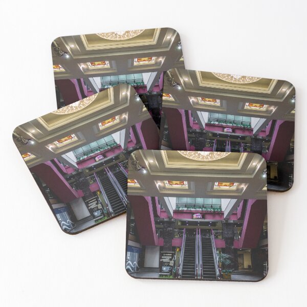 Item preview, Ghost Mall designed and sold by Mel Moreno.