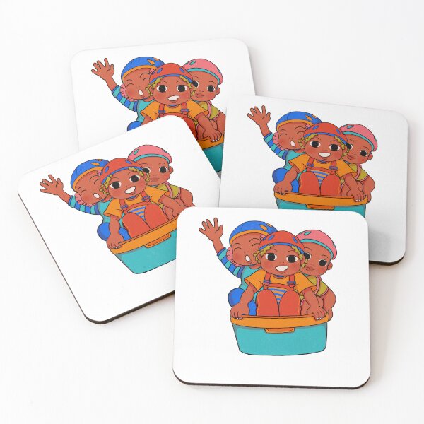 Item preview, Funny happy child designed and sold by Babasoph.