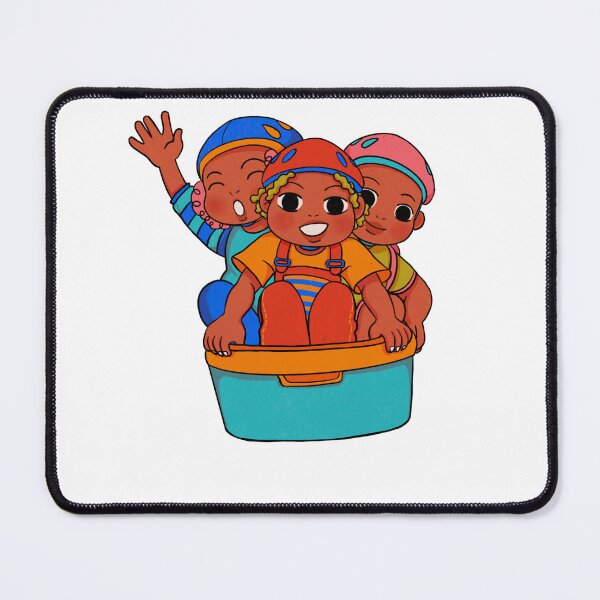 Item preview, Funny happy child designed and sold by Babasoph.