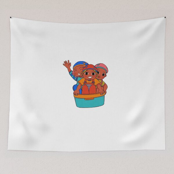 Item preview, Funny happy child designed and sold by Babasoph.