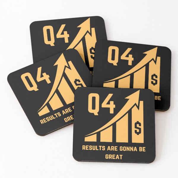 Item preview, Copia de resultados trimestrales oro designed and sold by LightsOutSupply.