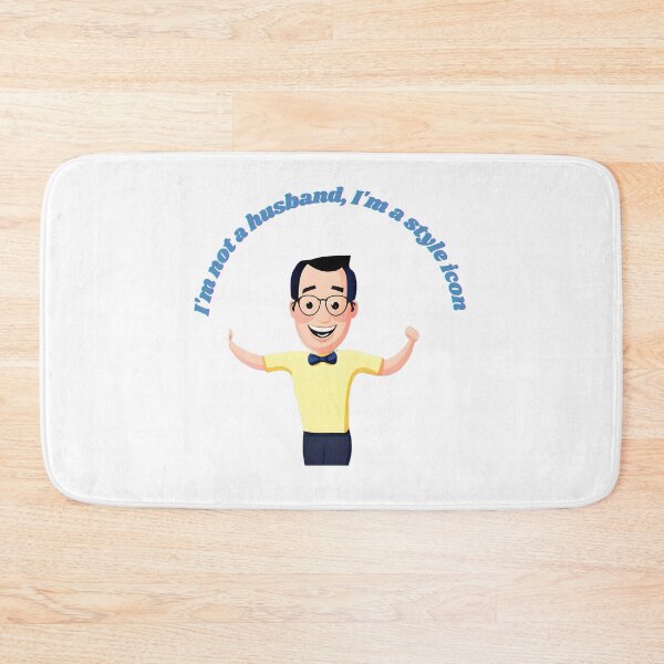 Item preview, Laugh Out Loud - I'm not a husband  designed and sold by G-funkle.