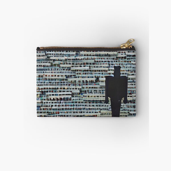 Item preview, Robot in the style of famous art. designed and sold by CRAFTER-MEDIA.