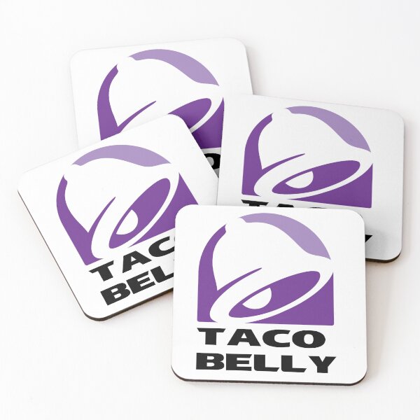 Item preview, Taco Belly designed and sold by CandG-Emporium.