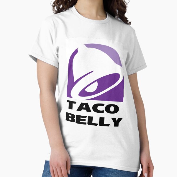 Item preview, Taco Belly designed and sold by CandG-Emporium.