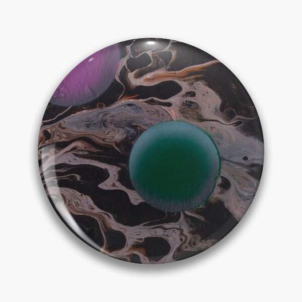 Item preview, Cosmic Rivers designed and sold by TheBrianScott.