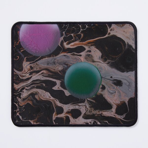 Item preview, Cosmic Rivers designed and sold by TheBrianScott.